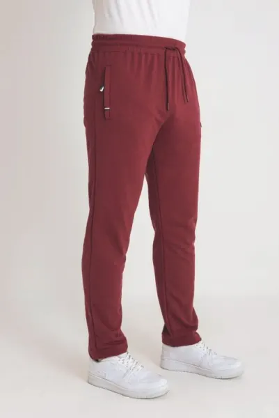 Pantaloni Barbat Berfin Trening Batal Drepti Engros Grena