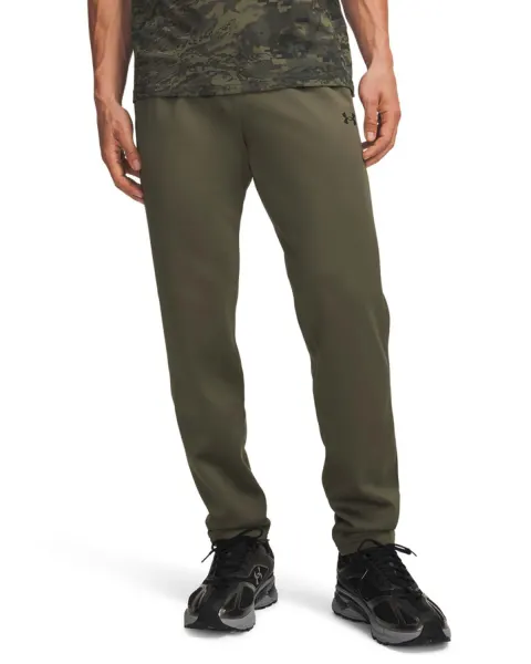 Pantaloni Barbati ARMOUR FLEECE STORM PANT Under Armour