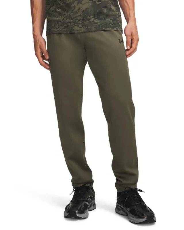 Pantaloni Barbati ARMOUR FLEECE STORM PANT Under Armour