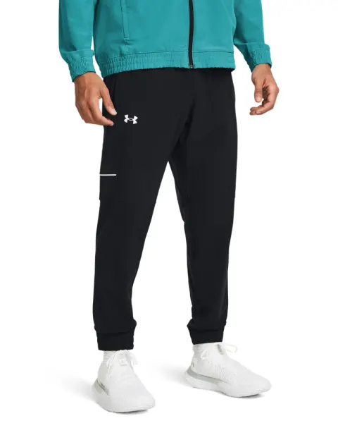 Pantaloni Barbati BASELINE WOVEN PANT Under Armour