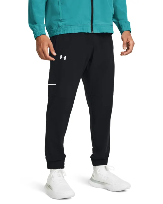 Pantaloni Barbati BASELINE WOVEN PANT Under Armour