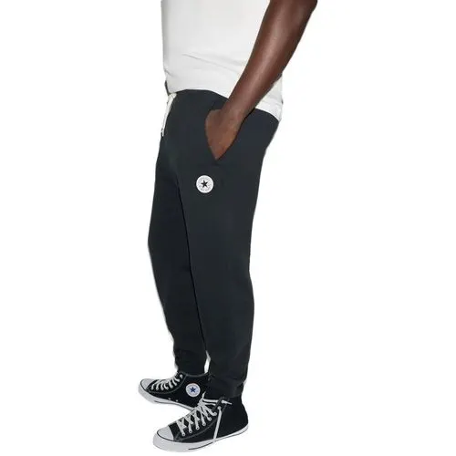 Pantaloni barbati Converse Chuck Patch Jogger CVM6B093-BLK
