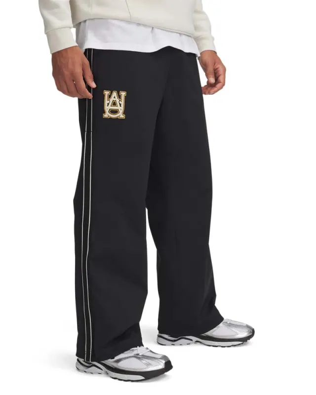 Pantaloni Barbati COURTSIDE SNAP PANT Under Armour