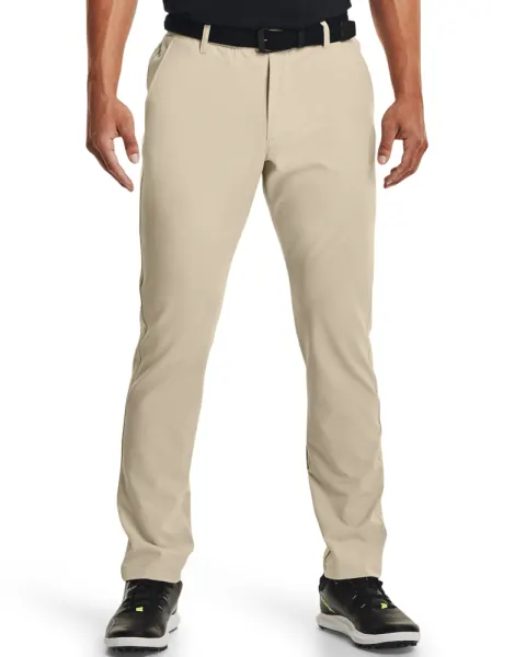Pantaloni Barbati DRIVE TAPERED PANT Under Armour