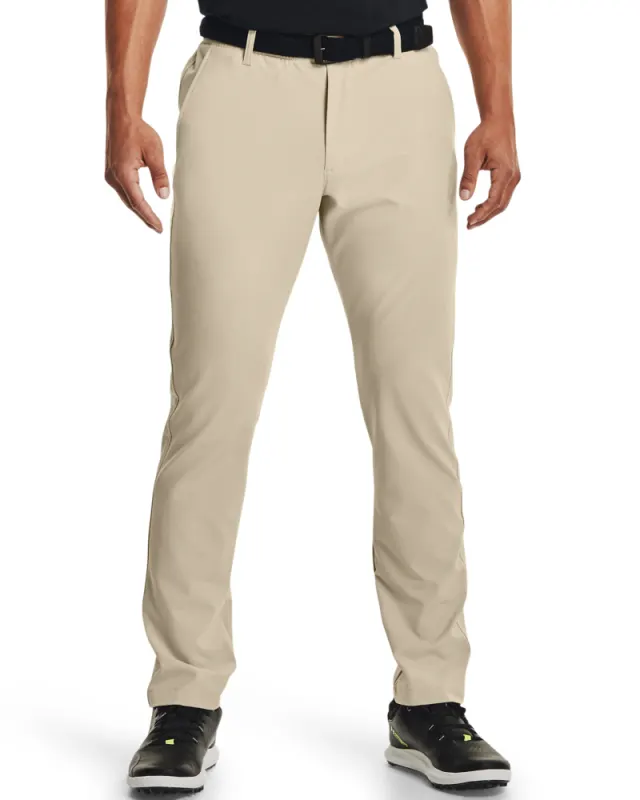 Pantaloni Barbati DRIVE TAPERED PANT Under Armour