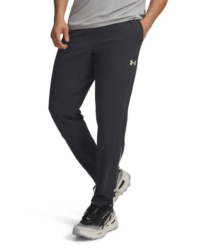 Pantaloni Barbati EXPLOR TRAIL RUN PANT Under Armour
