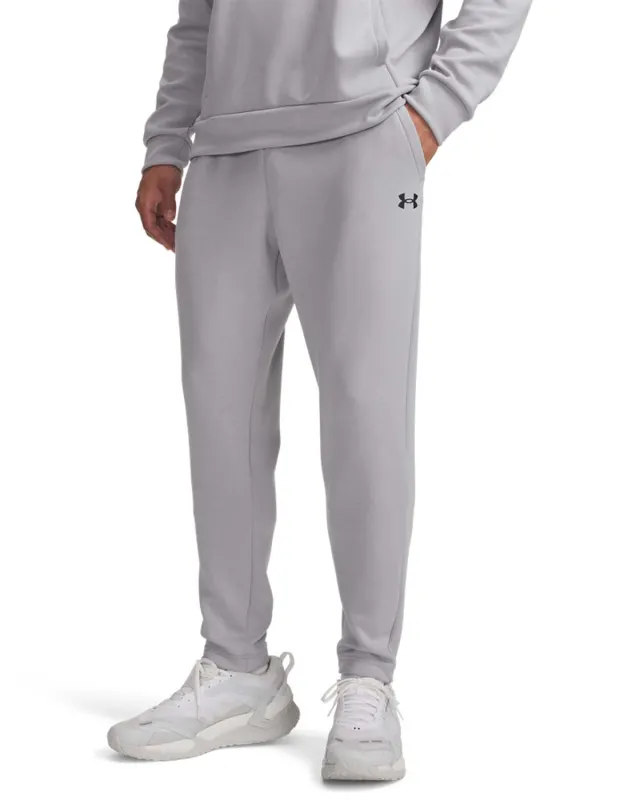 Pantaloni Barbati FLEX FLEECE TAPERED PANT Under Armour