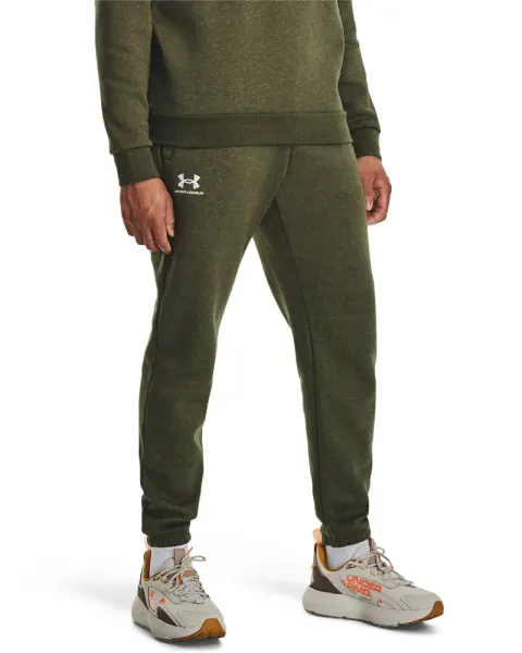 Pantaloni Barbati ICON FLEECE JOGGER Under Armour