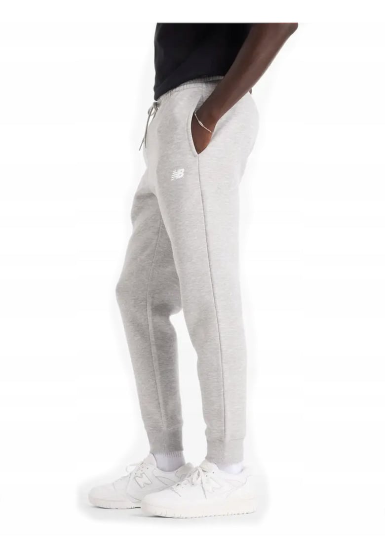 PANTALONI barbati  MP43904AG trening jogger gri XXL -