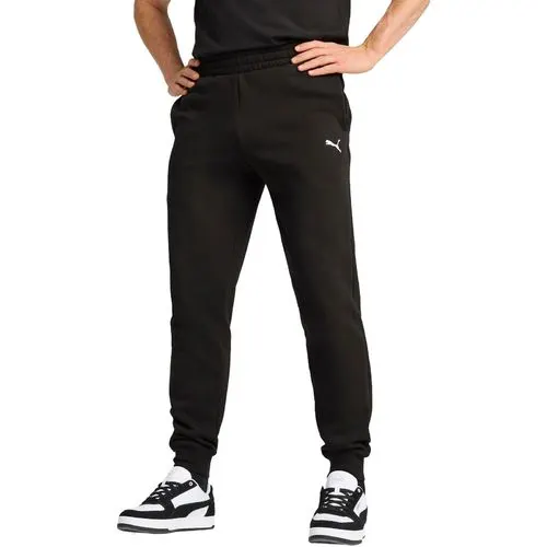 Pantaloni barbati Puma Ess Sweatpants Fl Cl 68261401