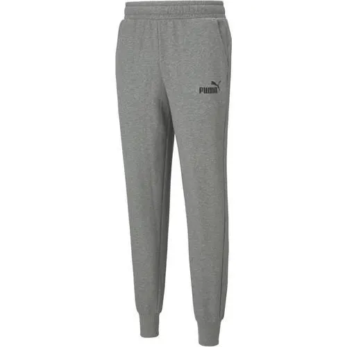 Pantaloni barbati Puma Essentials Logo 58671603