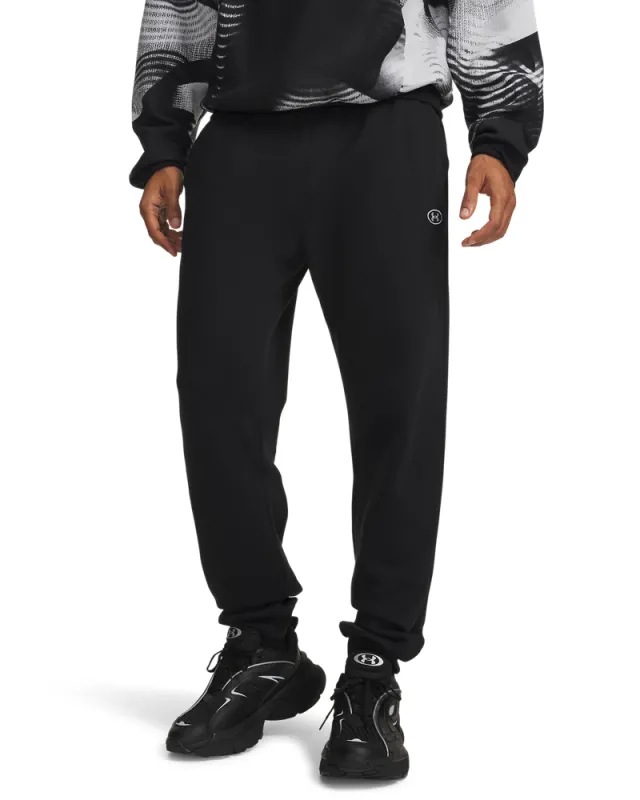 Pantaloni Barbati RIVAL FLEECE JOGGER Under Armour