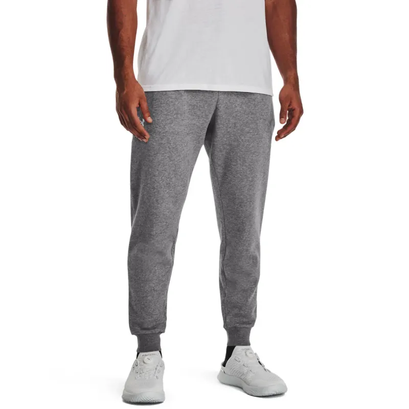 Pantaloni Barbati RIVAL FLEECE JOGGERS Under Armour