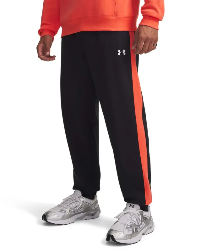 Pantaloni Barbati RIVAL FLEECE NOV PANTS Under Armour