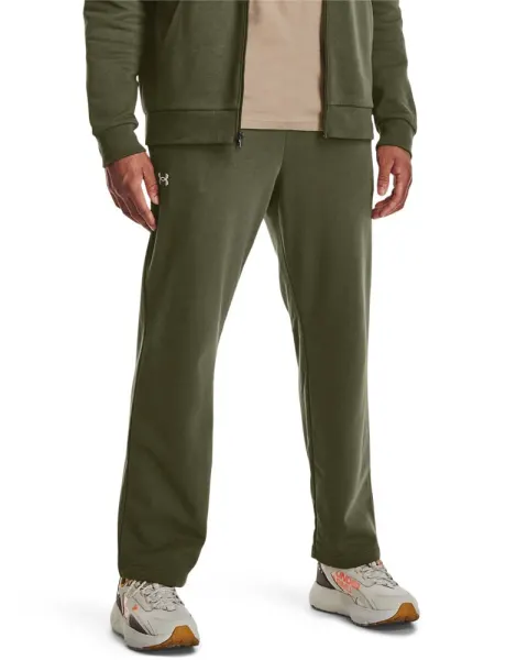 Pantaloni Barbati RIVAL FLEECE PANT Under Armour