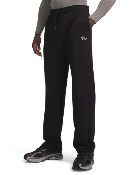 Pantaloni Barbati RIVAL FLEECE PANTS Under Armour