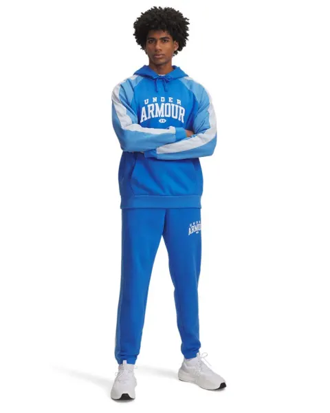 Pantaloni Barbati RIVAL FLEECE PANTS Under Armour