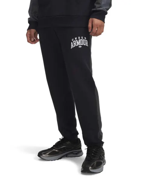 Pantaloni Barbati RIVAL FLEECE PANTS Under Armour