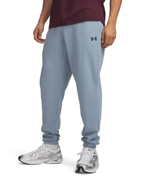 Pantaloni Barbati RIVAL LIGHTWEIGHT JOGGER Under Armour