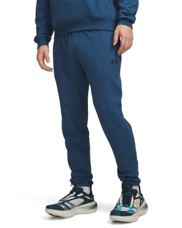 Pantaloni Barbati RIVAL LIGHTWEIGHT JOGGER Under Armour