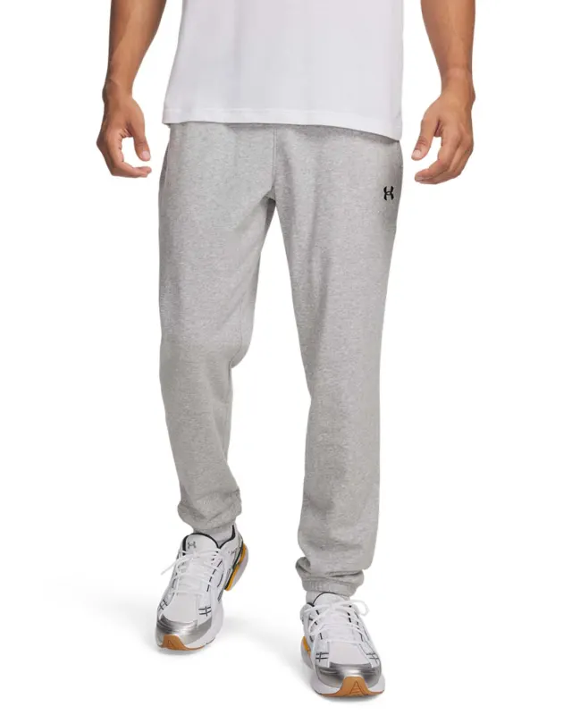 Pantaloni Barbati RIVAL LIGHTWEIGHT JOGGER Under Armour