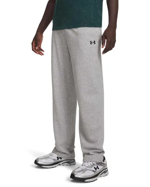 Pantaloni Barbati RIVAL LIGHTWEIGHT PANT Under Armour