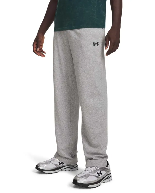 Pantaloni Barbati RIVAL LIGHTWEIGHT PANT Under Armour