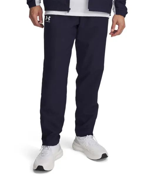 Pantaloni Barbati RIVAL WOVEN WINDBREAKER PANT Under Armour