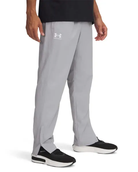Pantaloni Barbati RIVAL WVN WINDBREAKER PNT Under Armour