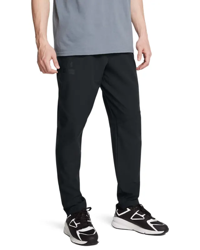 Pantaloni Barbati SPORTSWEAR WVN TAPER PANT Under Armour