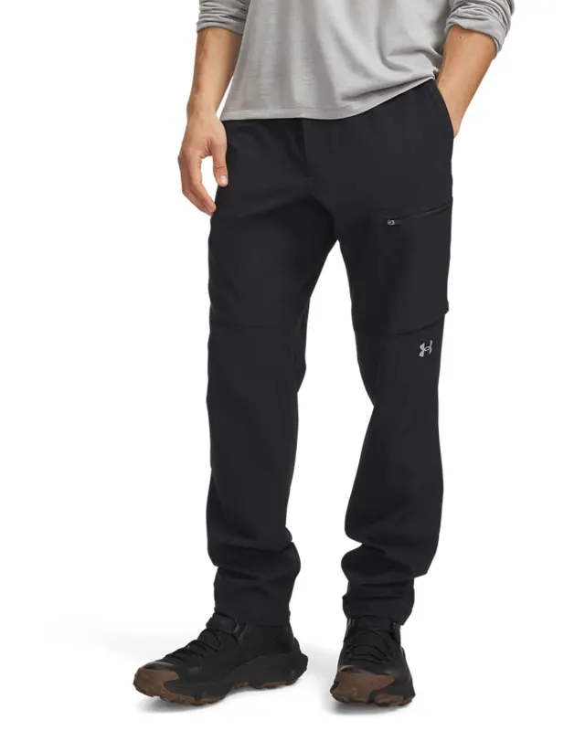 Pantaloni Barbati STORM EXPLOR TREKLITE Under Armour