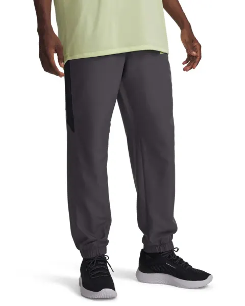 Pantaloni Barbati TECH SPORT PANT Under Armour
