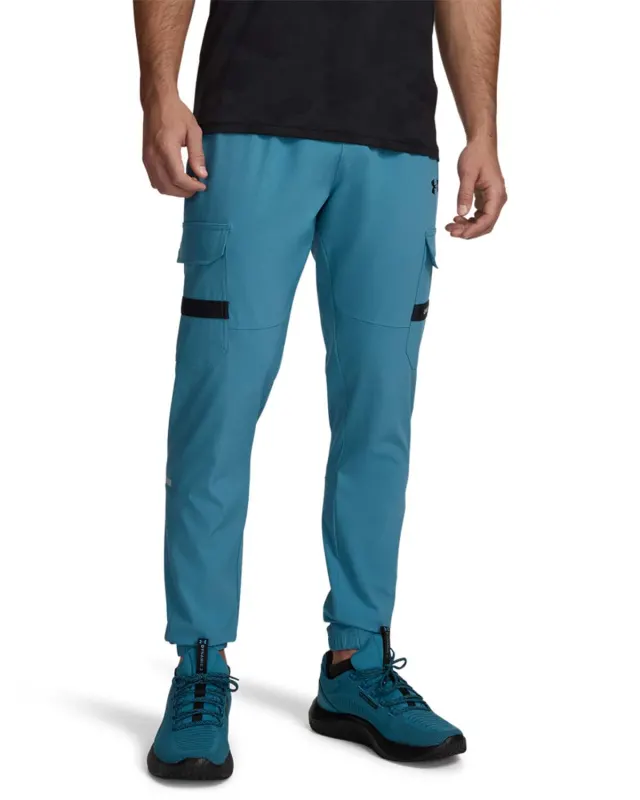 Pantaloni Barbati TECH UTILITY WOVEN PANT Under Armour