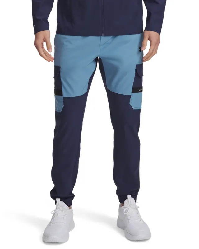 Pantaloni Barbati TECH UTILITY WOVEN PANT Under Armour