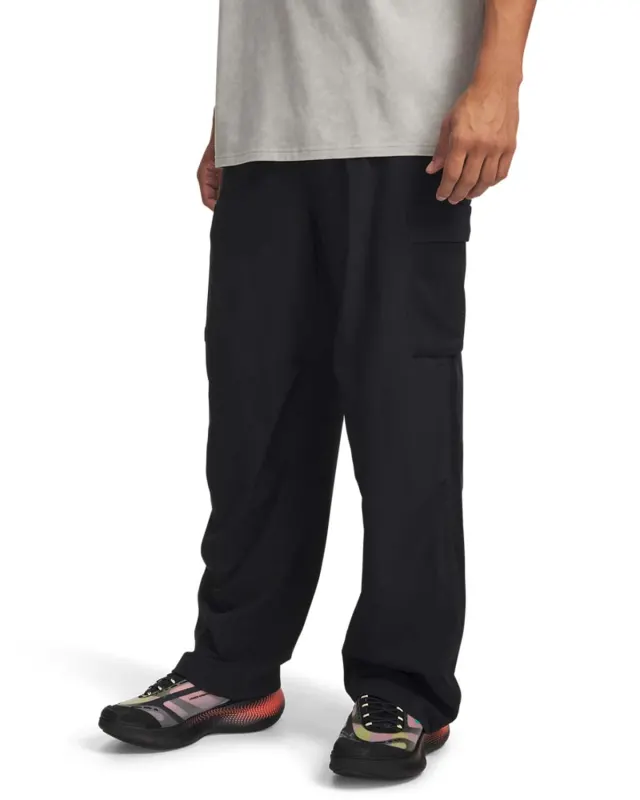 Pantaloni Barbati UNSTOPPABLE AIRVENT PANT Under Armour