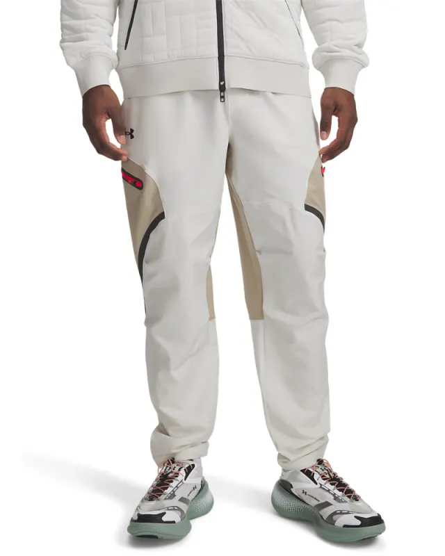 Pantaloni Barbati UNSTOPPABLE CARGO PANT Under Armour