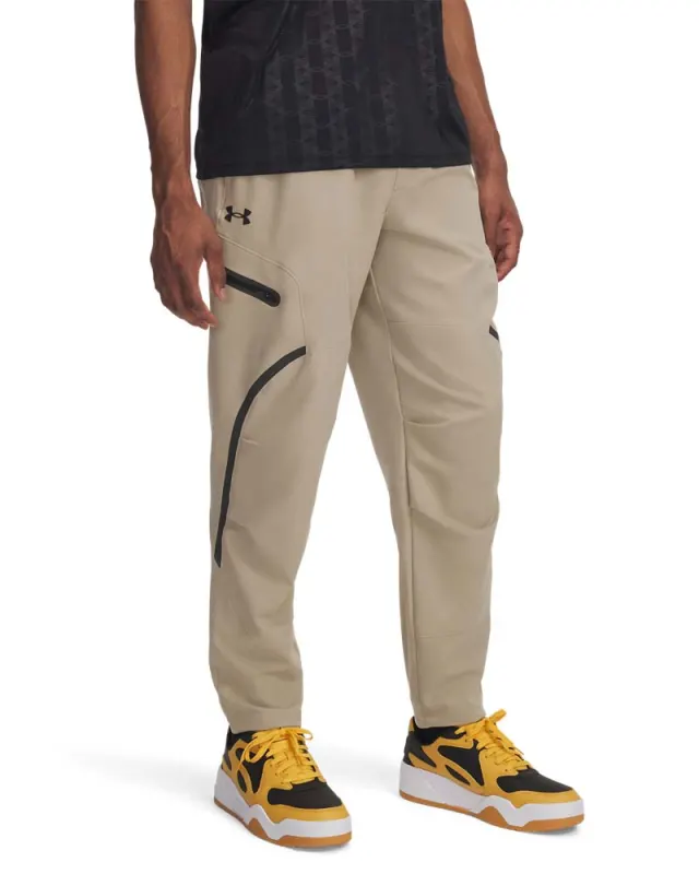 Pantaloni Barbati UNSTOPPABLE CARGO PANT Under Armour