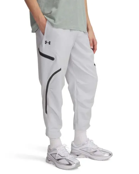 Pantaloni Barbati UNSTOPPABLE CARGO PANT Under Armour