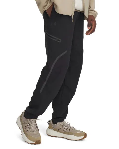 Pantaloni Barbati UNSTOPPABLE CARGO PANT Under Armour