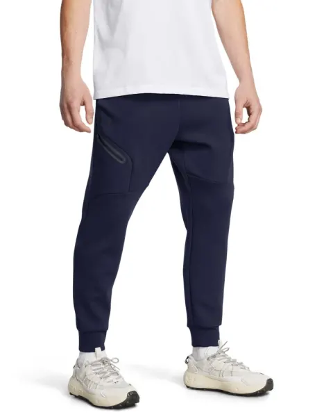 Pantaloni Barbati UNSTOPPABLE FLEECE JOGGER Under Armour
