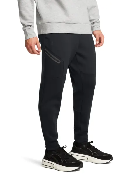 Pantaloni Barbati UNSTOPPABLE FLEECE JOGGER Under Armour