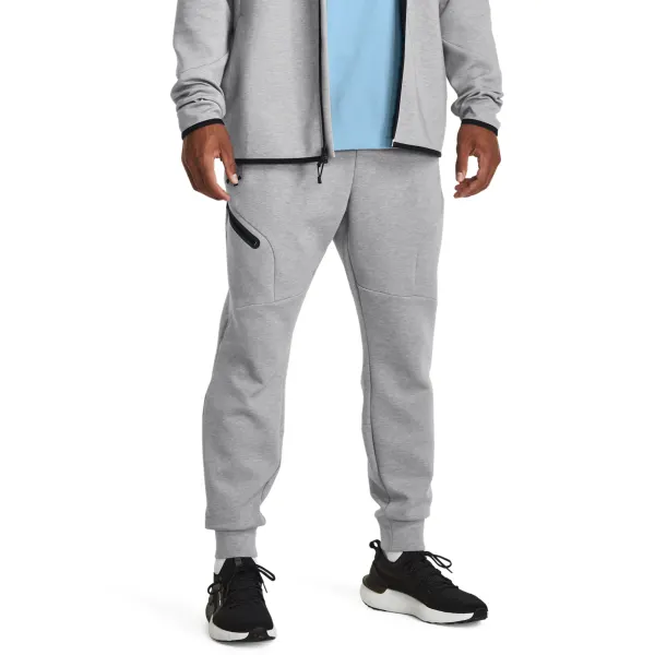 Pantaloni Barbati UNSTOPPABLE FLEECE JOGGERS Under Armour