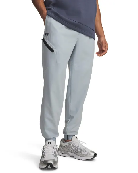 Pantaloni Barbati UNSTOPPABLE JOGGERS Under Armour