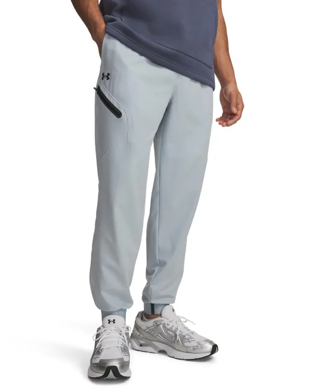 Pantaloni Barbati UNSTOPPABLE JOGGERS Under Armour