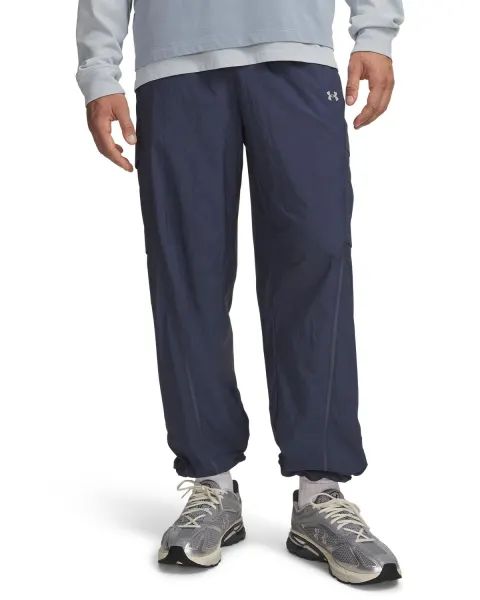 Pantaloni Barbati UNSTOPPABLE WOVEN PANT SOLID Under Armour