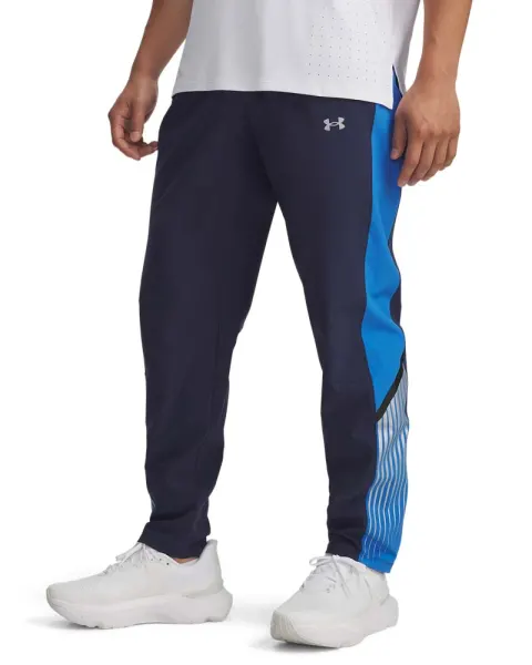 Pantaloni Barbati VELOCITI STORM PANT Under Armour