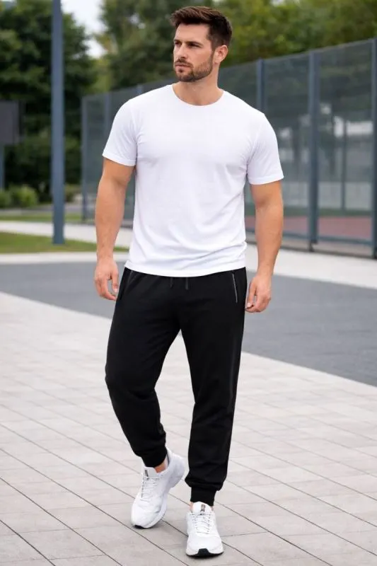 Pantaloni BATAL, cu patent, cod RY-3506 en-gross