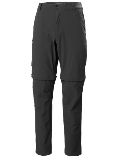 Pantaloni Brono Softshell ZIP Off