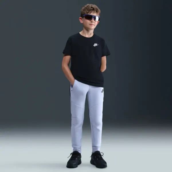 Pantaloni copii Nike B Nsw Tech Fleece Jggr - Pd