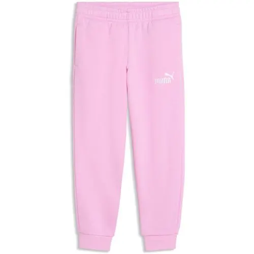 Pantaloni copii Puma Ess Small No1 Logo Sweatpants Fl Ps 68493347